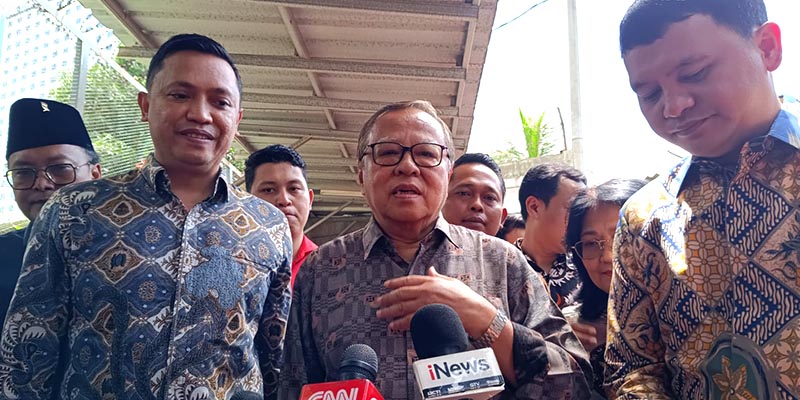 Hasto Temukan Makna Retret Spiritual di Tahanan